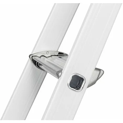 Bon marché ? Centaure Escabeau Aluminium Laqué EXPERT 54 - 10 Marches ⭐ 6 Bon marché ? Centaure Escabeau Aluminium Laqué EXPERT 54 - 10 Marches ⭐ – Image 4