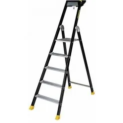 Coupon ⭐ Centaure Escabeau Aluminium Laqué MP 10 Marches ?