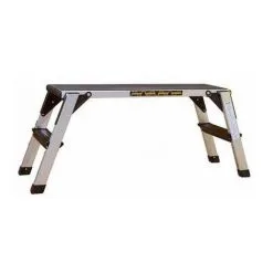 Offres ⌛ Marchepied Plate-forme DELTA STEP - Centaure ?