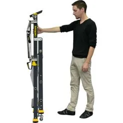 Bon marché ? PLATE-FORME CENTAURE RAYONNAGE PREVENTION TMS STEPPER - 414912-- ? -CENTAURE Soldes 9774695 5