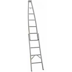 Bon marché ? Centaure - Echelle Aluminium Spécial Nettoyeur De Vitres 2 éléments 2,85 M - N ⭐